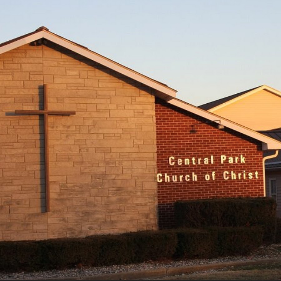 Central Park Church Logo