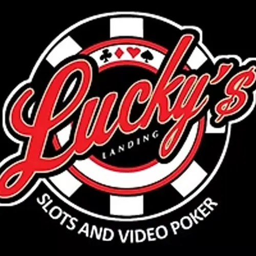 LuckyLogo
