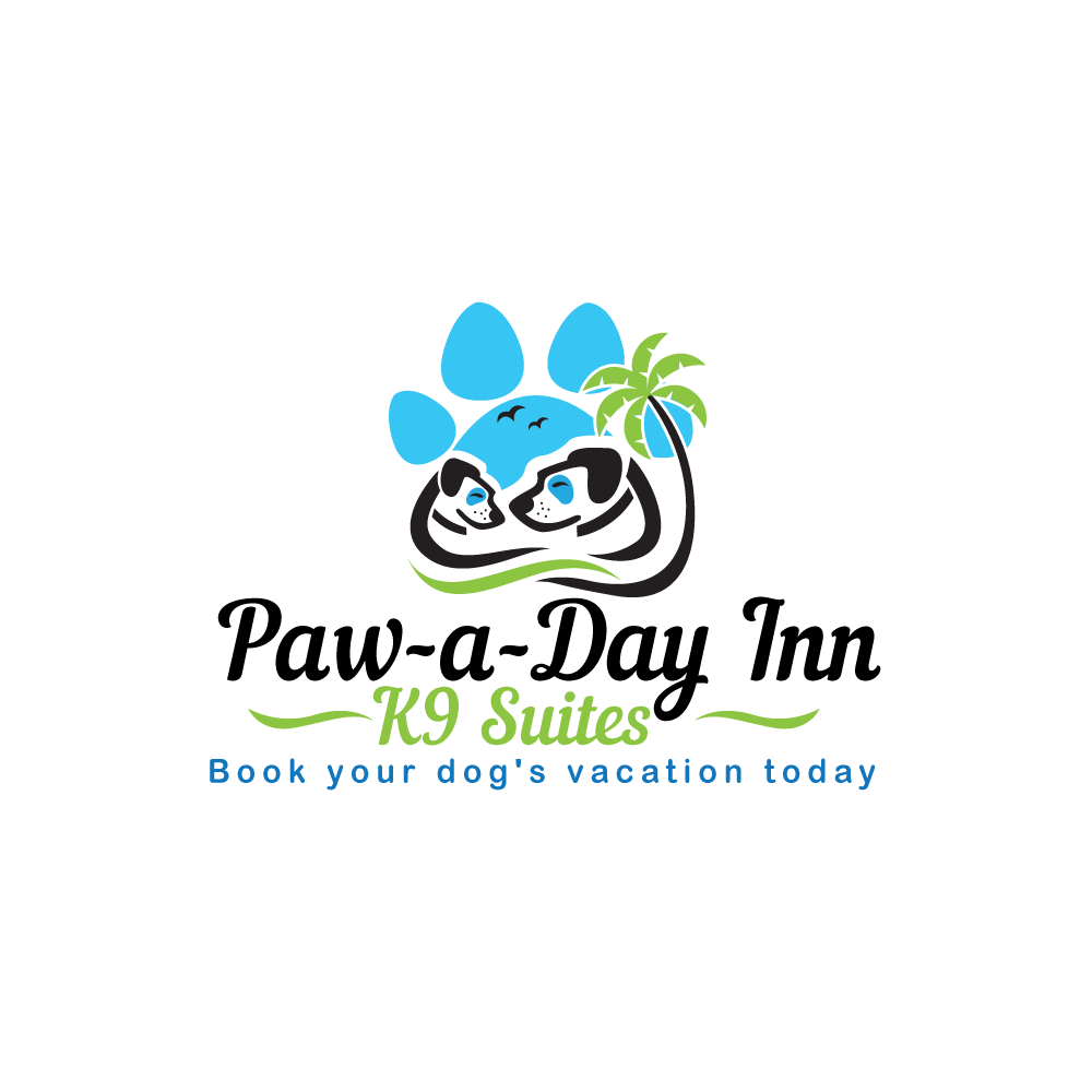 Paw A DayLogo