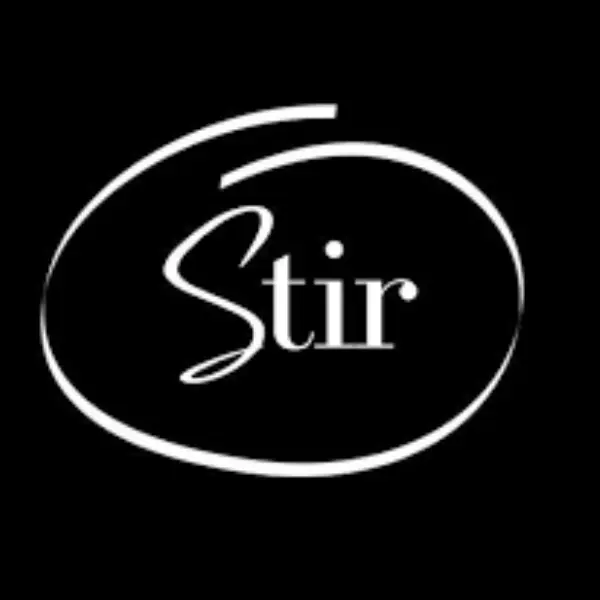 Stir Logo