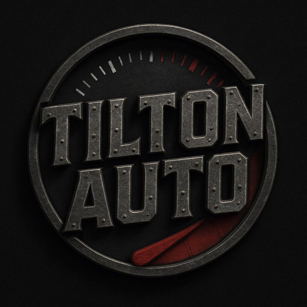 TiltonAutoLogo