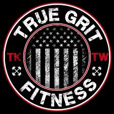 TrueGritLogo