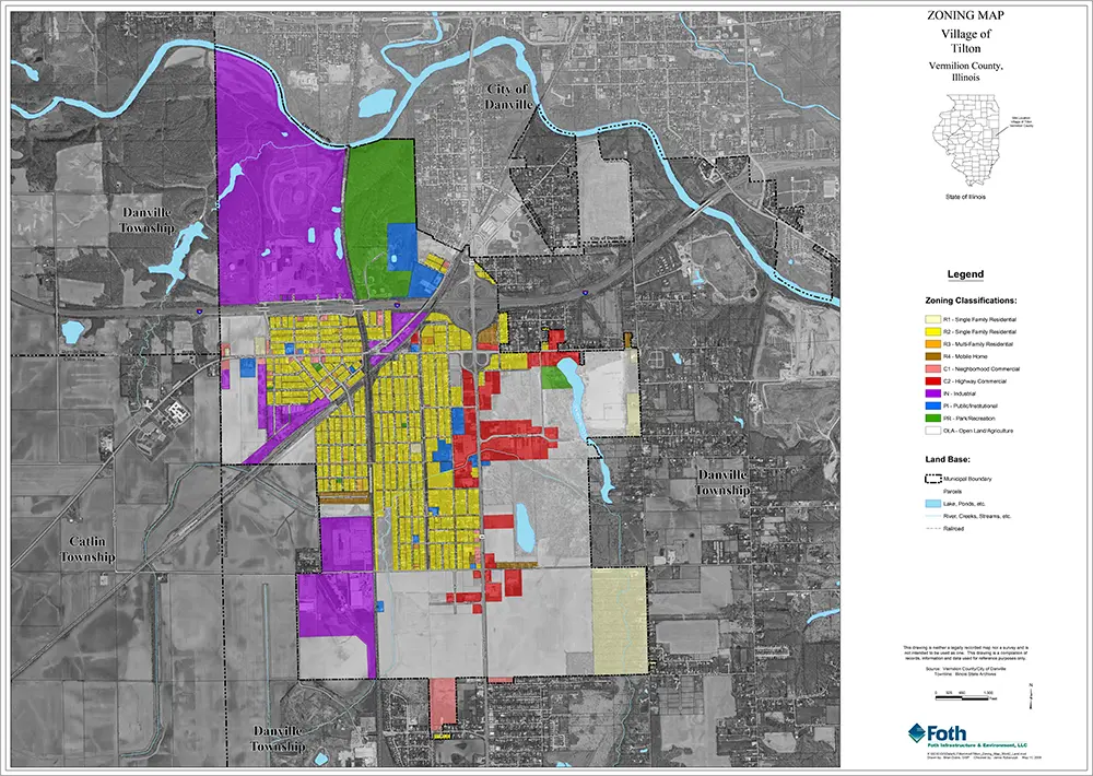 VT Zoning Map 04 2023