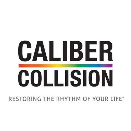Caliber Collision Logo