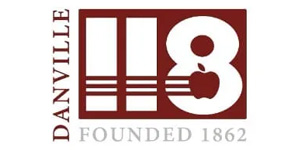 Danville 118 Logo
