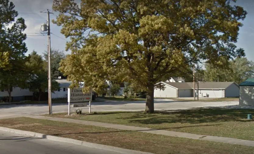 Titlon Historical Society