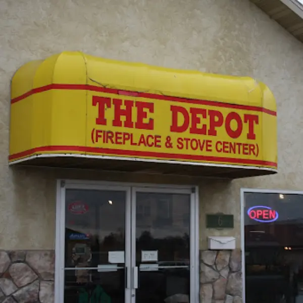 The Depot Fireplace & Stove Center