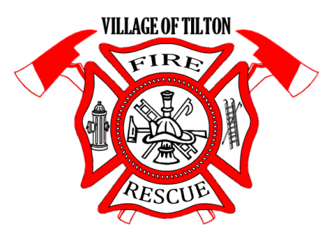 Tilton Fire Rescue 480x343