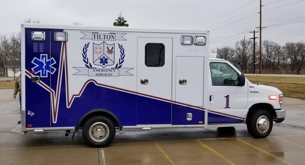 Ambulance