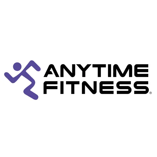 Anytime Fitness Logo