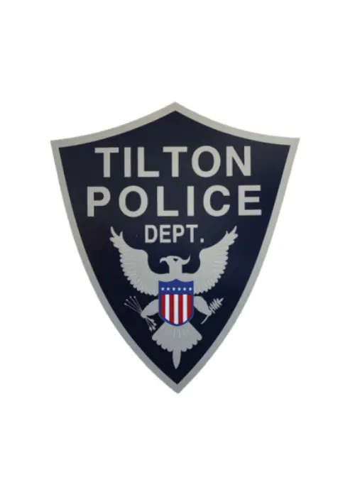 Police Badge