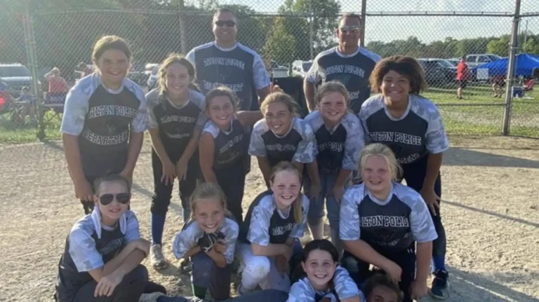 Tilton Police Dept 3