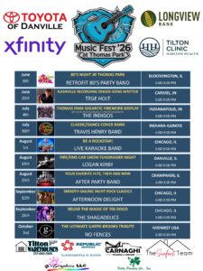 Music Fest 26