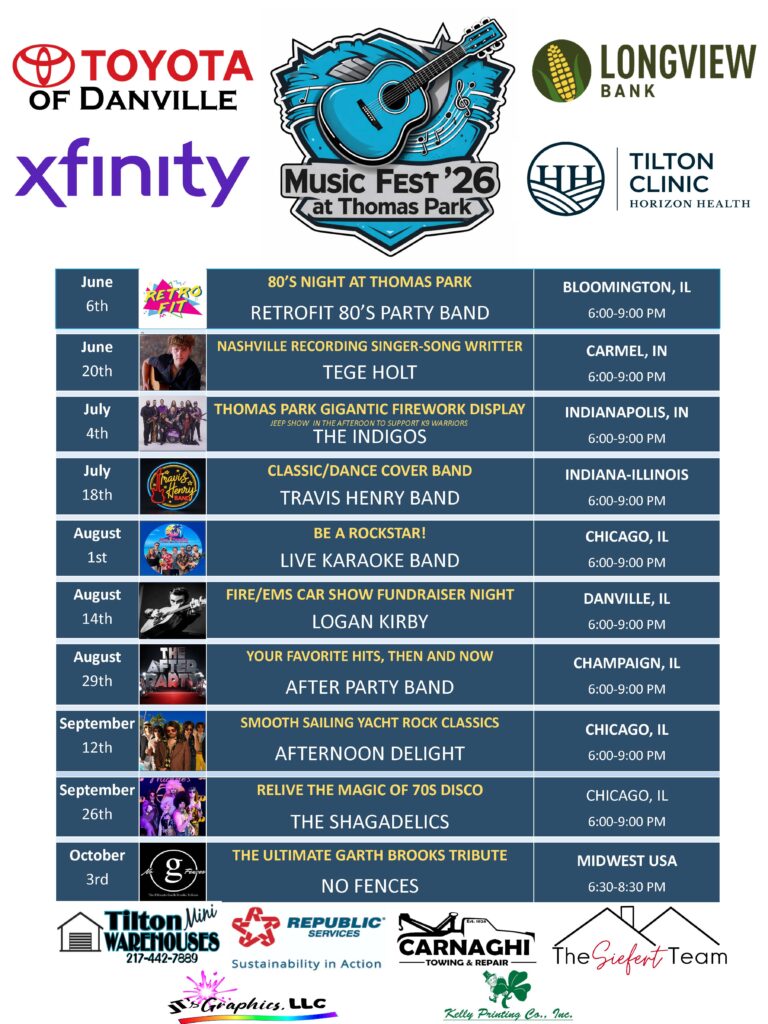 Music Fest 26
