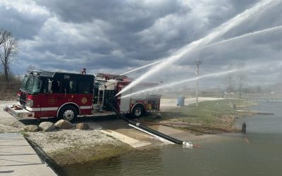 Tilton Fire Department