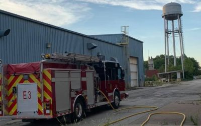 Tilton Fire Department