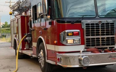 Tilton Fire Department