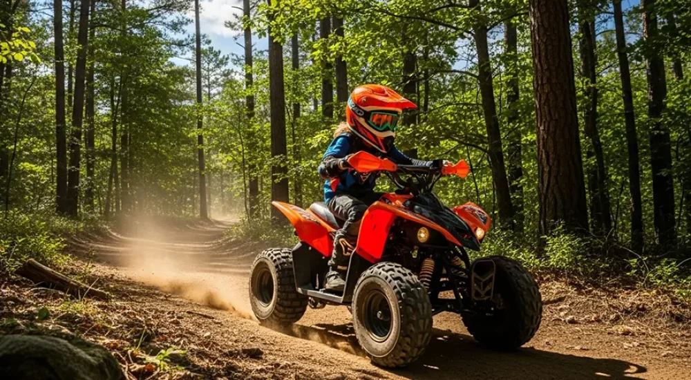 Atv Park Tilton Il