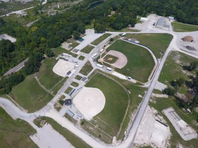 Carl Gruber Sports Complex