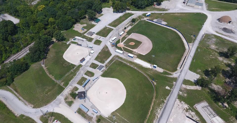 Carl Gruber Sports Complex