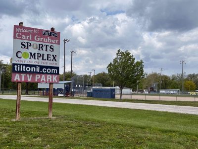 Carl Gruber Sports Complex Tilton