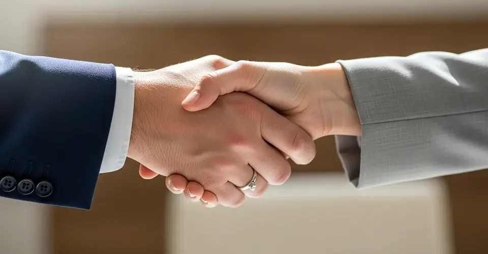 Handshake