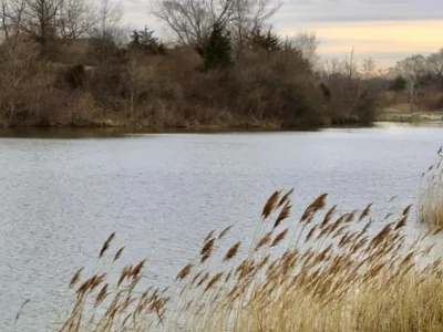 Herschel Lake Tilton Il 2