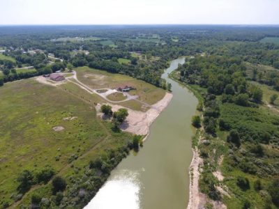 Herschel Lake Tilton Il