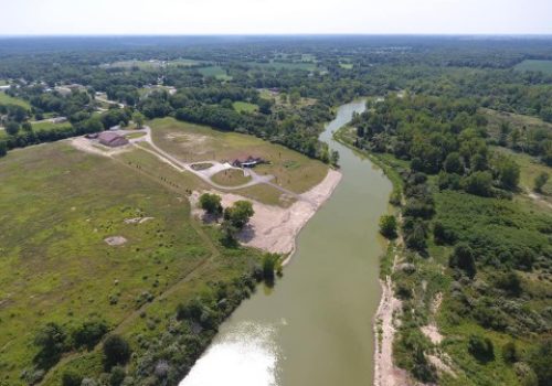 Herschel Lake Tilton Il