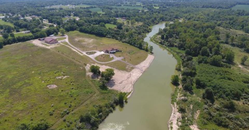 Herschel Lake Tilton Il