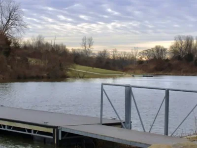 Herschel Lake Tilton Il