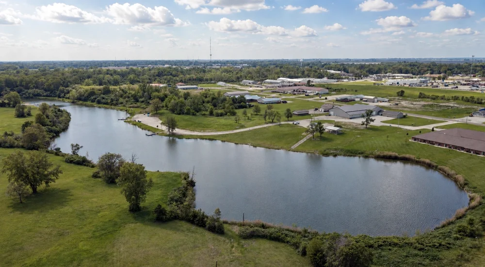 Herschel Lake Tilton Il