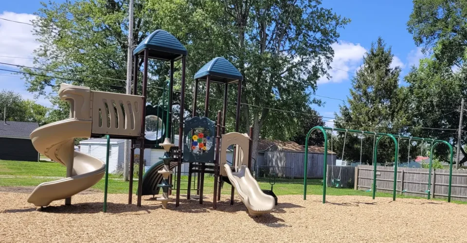 Melrose Park Tilton Il