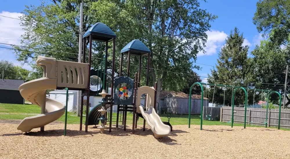 Melrose Park Tilton Il