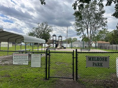 Melrose Park Tilton Illinois