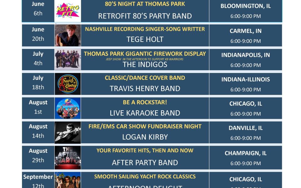 Music Fest 26