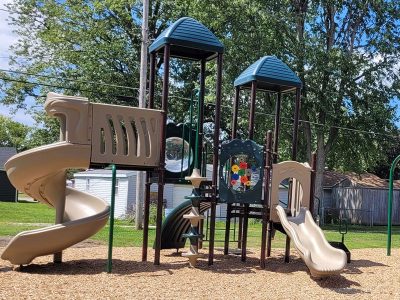 Melrose Park Tilton Il