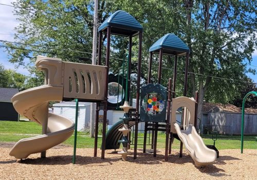 Melrose Park Tilton Il