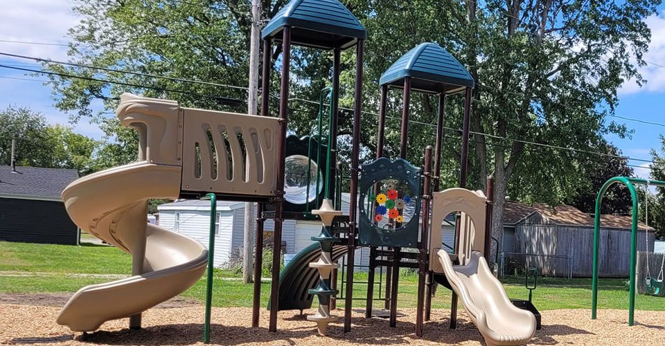 Melrose Park Tilton Il