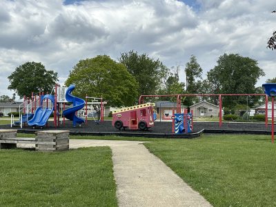 Thomas Park Tilton Illinois 3