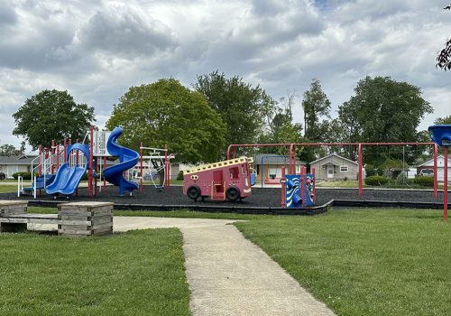 Thomas Park Tilton Illinois 3