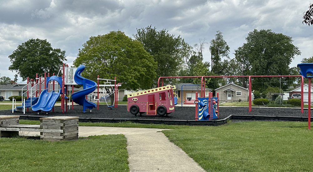 Thomas Park Tilton Illinois 3