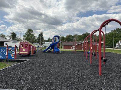 Thomas Park Tilton Illinois 4