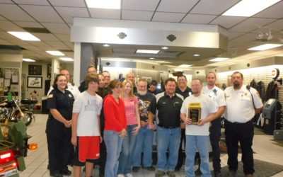 Tilton Ambulance Service1