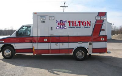 Tilton Ambulance Service2
