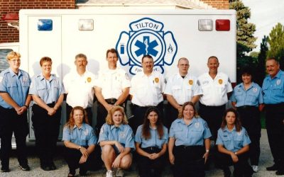 Tilton Ambulance Service4