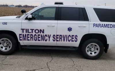 Tilton Ambulance Service6