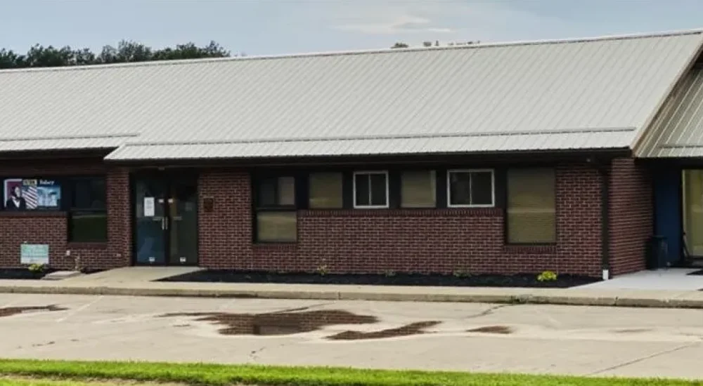 Village Of Tilton Office